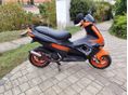 GILERA RUNNER 2002/6 - 2