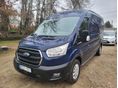 FORD TRANSIT 2019/9 - 1