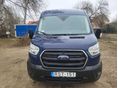 FORD TRANSIT 2019/9 - 2