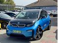 BMW I3 94Ah (Automata) Bőrkárpit.Navigáció.Parkradar.Bi-Led.Tolatókamera.Ülésfűtés!94%-os akkupakk!