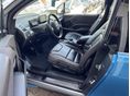 BMW I3 2018/10 - 11