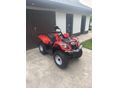 KYMCO MXU 50 