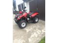 KYMCO MXU 50 2006/10 - 2