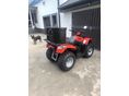 KYMCO MXU 50 2006/10 - 4