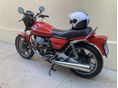 MOTO GUZZI V65 