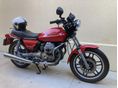 MOTO GUZZI V65 1983/9 - 2