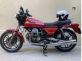 MOTO GUZZI V65 1983/9 - 4