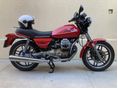 MOTO GUZZI V65 1983/9 - 5