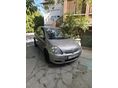 TOYOTA YARIS 2003/11 - 2