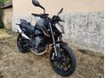 KTM 890 DUKE 