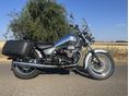 MOTO GUZZI CALIFORNIA Stone