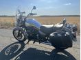 MOTO GUZZI CALIFORNIA 2001/1 - 2