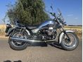 MOTO GUZZI CALIFORNIA 2001/1 - 6