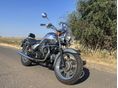 MOTO GUZZI CALIFORNIA 2001/1 - 8