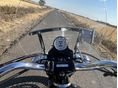 MOTO GUZZI CALIFORNIA 2001/1 - 12