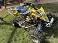 SUZUKI LT-R 450 2006/12 - 2