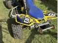 SUZUKI LT-R 450 2006/12 - 3