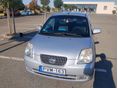 KIA PICANTO 1.1 EX 5 ajtós 5 sebesség manuális