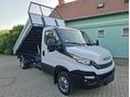 IVECO DAILY 35C15 MAGYAR 43000KM!!!! BILLENŐ