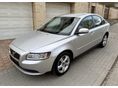 VOLVO S40 2.0 D Kinetic 16COL-DIGIT.KLÍMA-189500KM