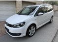 VOLKSWAGEN TOURAN 2013/5 - 1