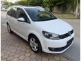 VOLKSWAGEN TOURAN 2013/5 - 3