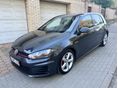 VOLKSWAGEN GOLF VII 2.0 TSI BMT GTI DSG