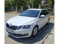 SKODA OCTAVIA Combi 1.5 TSI ACT Ambition DSG