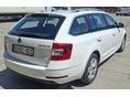 SKODA OCTAVIA 2019/1 - 6