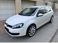 VOLKSWAGEN GOLF VI 2010 - 1