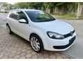 VOLKSWAGEN GOLF VI 2010 - 2