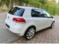 VOLKSWAGEN GOLF VI 2010 - 3