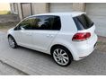 VOLKSWAGEN GOLF VI 2010 - 4