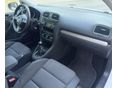 VOLKSWAGEN GOLF VI 2010 - 5
