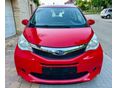 SUBARU TREZIA 2012/4 - 2