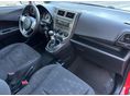 SUBARU TREZIA 2012/4 - 6