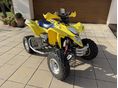 SUZUKI LT-Z 400 2010 - 2