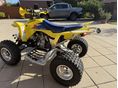 SUZUKI LT-Z 400 2010 - 3