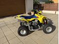 SUZUKI LT-Z 400 2010 - 4