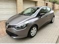 RENAULT CLIO 2013/8 - 1