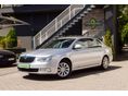 SKODA SUPERB 1.9 PD TDi Ambition GreenLINE Edition +Brilliant Silver +Ritka Prémium állapot +3X-s GARANCIA !!