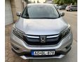 HONDA CR-V 2016/3 - 2