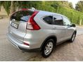 HONDA CR-V 2016/3 - 4