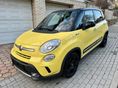 FIAT 500L 2013/6 - 1