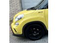 FIAT 500L 2013/6 - 10