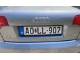 AUDI A4 2006/7 - 10