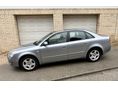 AUDI A4 2006/7 - 1