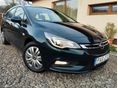 OPEL ASTRA K Sports Tourer 1.6 CDTI EcoFLEX Start-Stop Selection MAGYAROSZÁGI-NAGYSZERVÍZ ELVÉGEZVE!!!