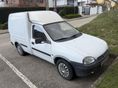 OPEL COMBO 1995/3 - 2