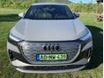 AUDI Q4 e-tron Sportback 40. (Automata)